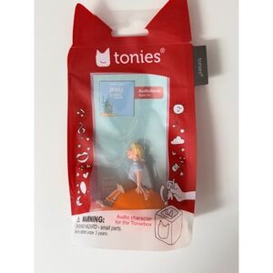 Tonies James and the Giant Peach Audio Character Toniebox 10000788 NEW